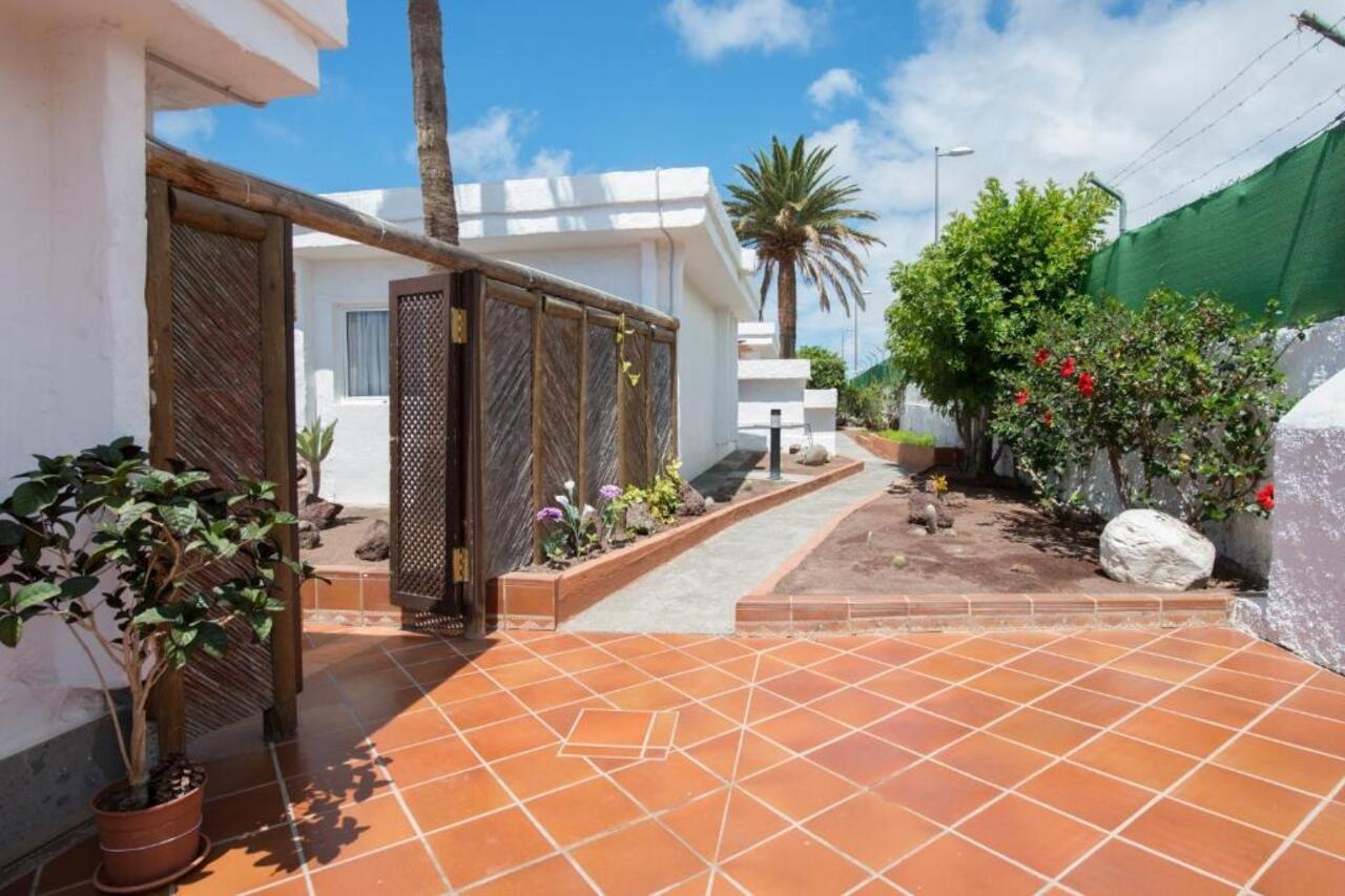 Sunny Village Πλάγια ντελ Ινγκλές Εξωτερικό φωτογραφία