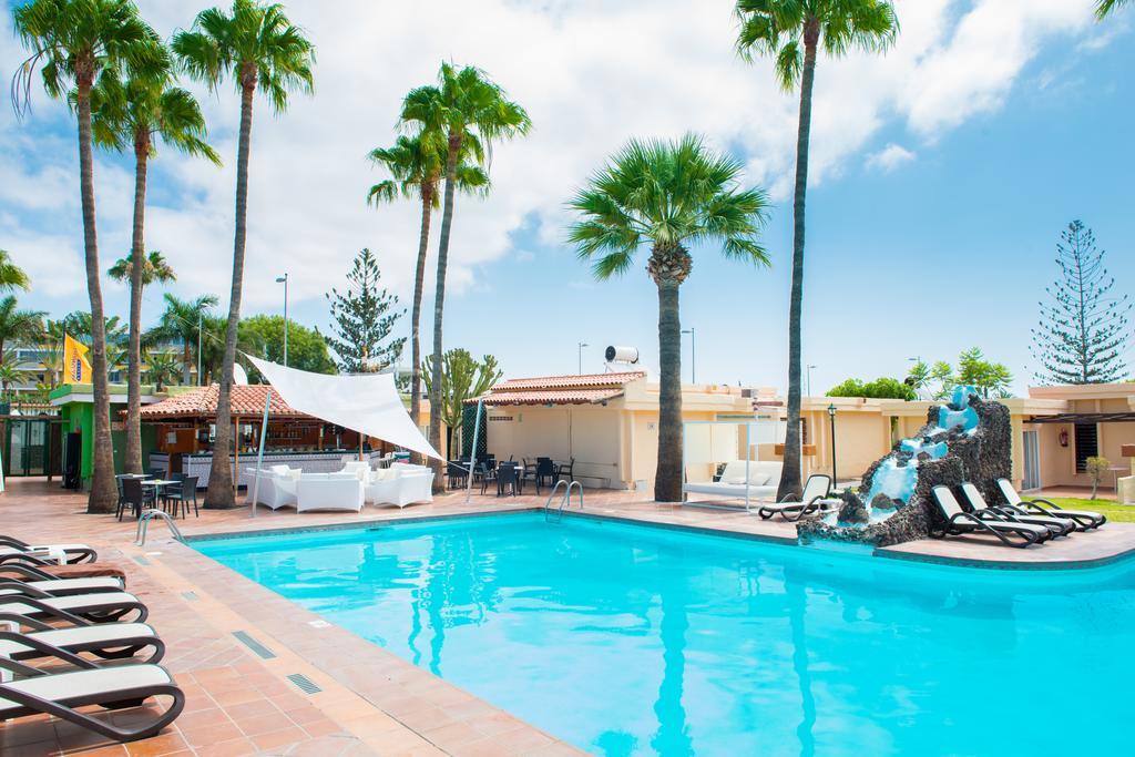 Sunny Village Πλάγια ντελ Ινγκλές Εξωτερικό φωτογραφία