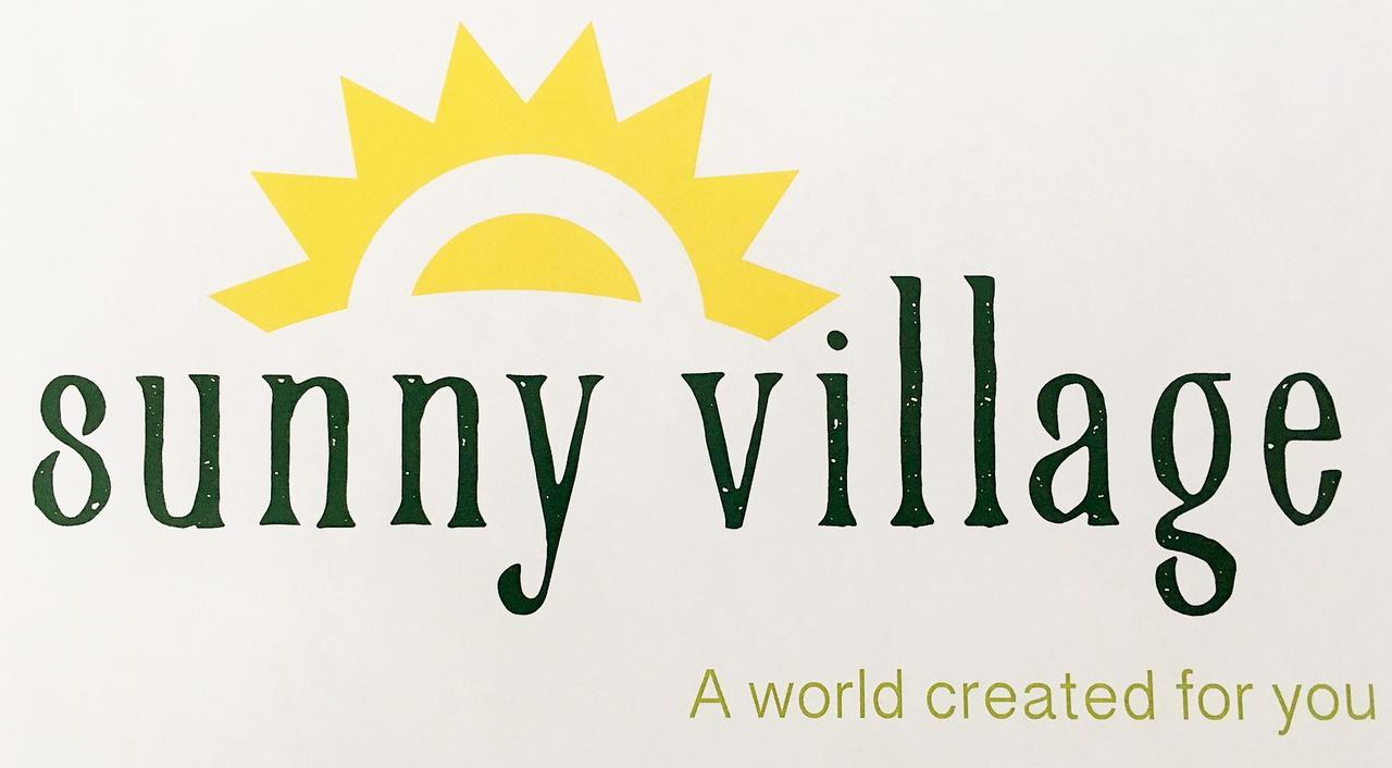 Sunny Village Πλάγια ντελ Ινγκλές Εξωτερικό φωτογραφία