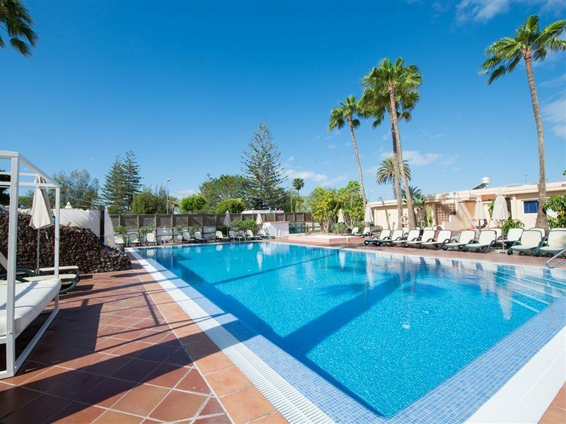 Sunny Village Πλάγια ντελ Ινγκλές Εξωτερικό φωτογραφία
